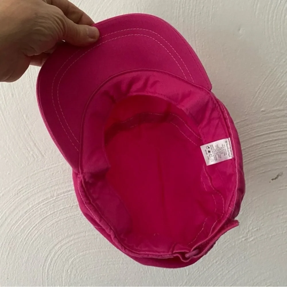 American‎ Girl Fashion Hat Pink one Size